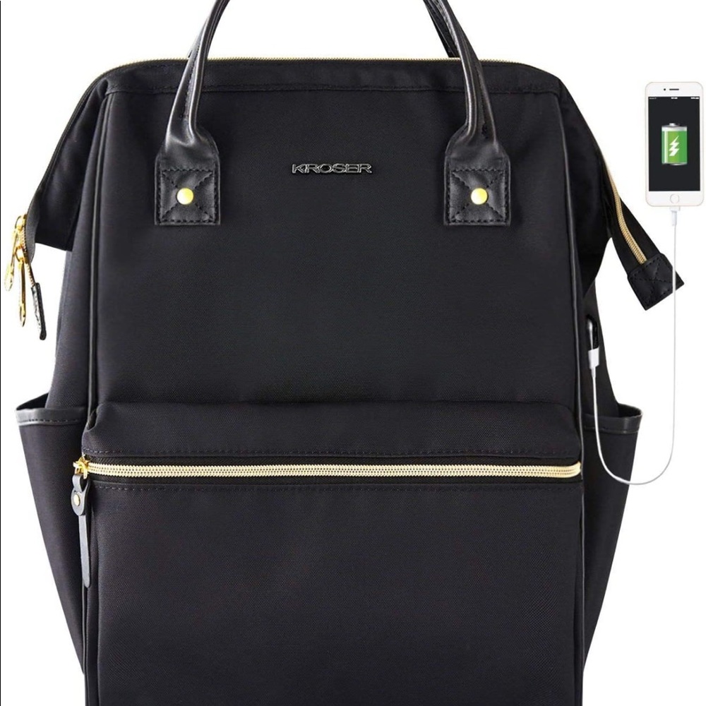 Kroser Laptop Backpack